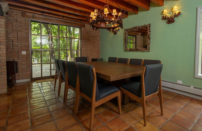 Casa Rincón by Lumina - Foto 26