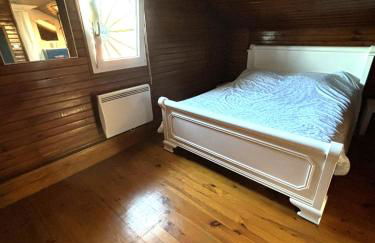 Grande maison tout confort - 5 chambres 5 salles de bain - RER A - Paris - Disney - Foto 36