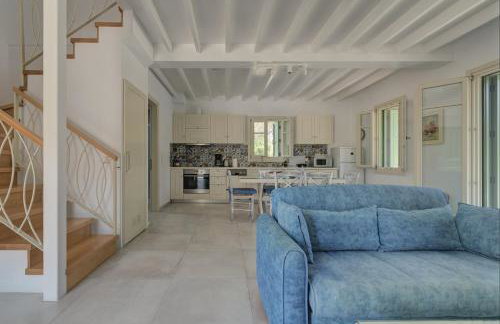 Ouzo Traditional House with private pool - Foto 29