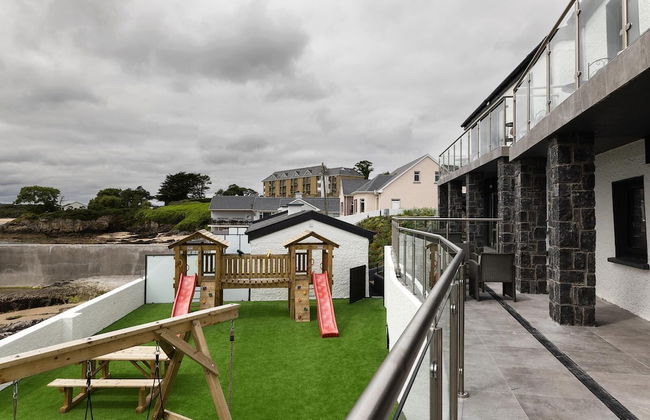 Pierside Apartments Deluxe Accommodation - Foto 47