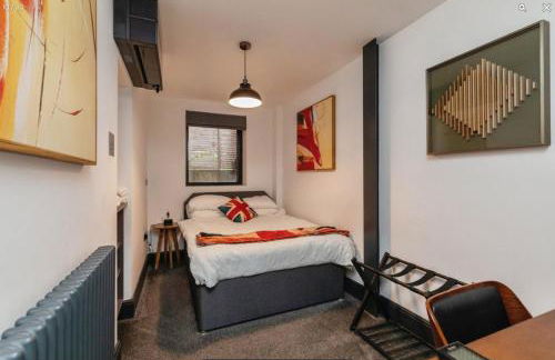 Duplex Apartment Harbourside city centre - Foto 43