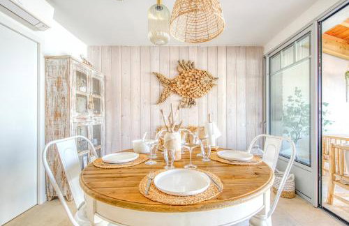 Maison de la plage - Photo 8