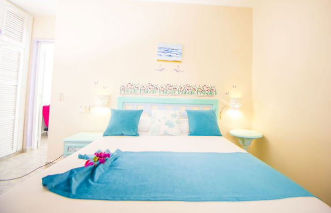 Hotel Residence Playa Colibri - Foto 17