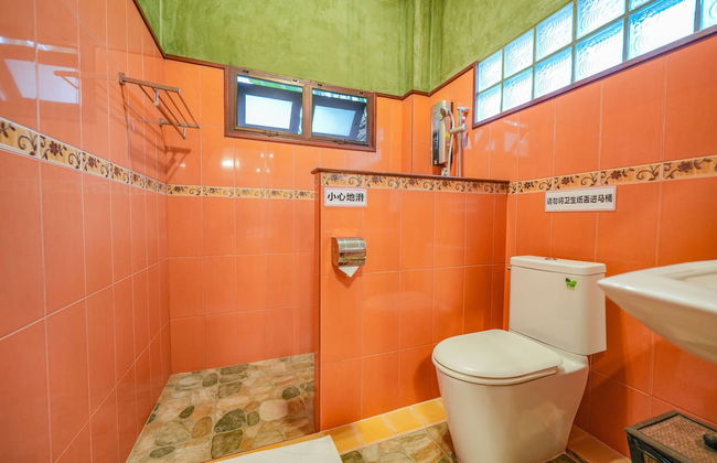 Monmuang ChiangMai resort - Foto 65