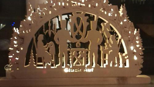 Taurasteinblick - Foto 2