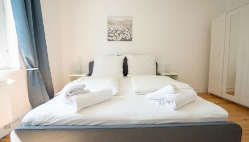 2 Zimmer Ferienwohnung Am Hafen - Foto 3