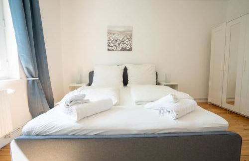 2 Zimmer Ferienwohnung Am Hafen - Foto 3