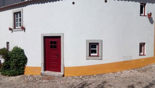 Charming House Óbidos - Foto 4