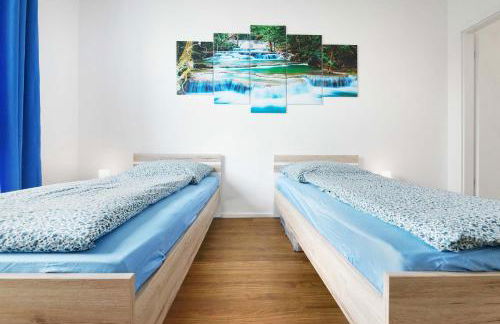 In 20-30 Minuten im Zentrum - Foto 16