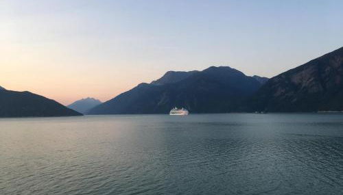 Cabin 2 Lynn View Lodge - Foto 5