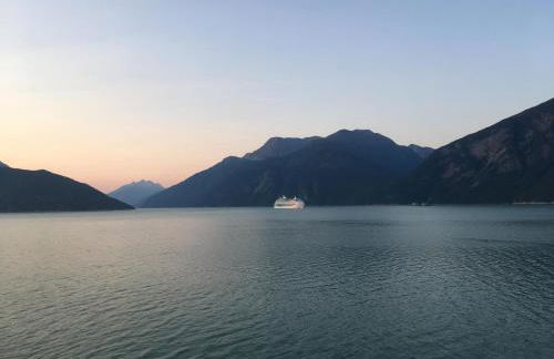 Cabin 2 Lynn View Lodge - Foto 5