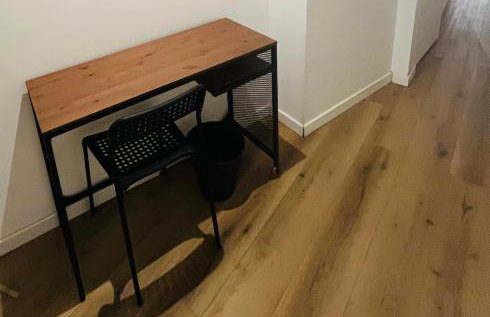 Le studio Béthunois - Appart hôtel centre climatisé - All confort - Foto 8