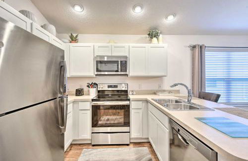 Quiet Home in The Villages with Pool Access! - Foto 9