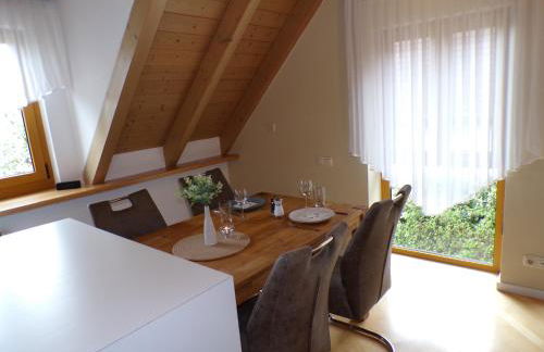 Mondfänger Ferienwohnung , Nähe Playmobil Funpark und Messezentrum - Foto 9