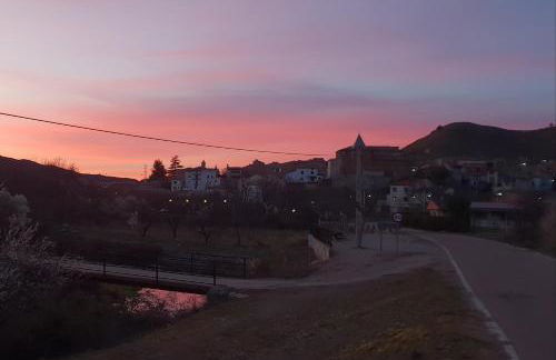 Valle Del Río Piedra - Photo 12