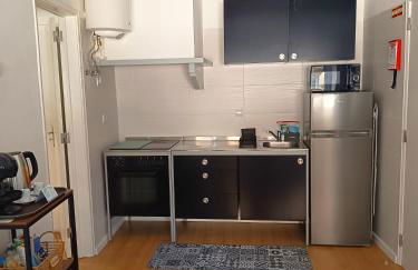 Cacilhas Riverside Lisbon Apartment - Foto 10