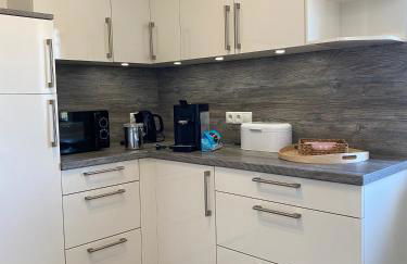 Ferienwohnung Auszeit im Pfaffenwinkel - Wessobrunn - Foto 8