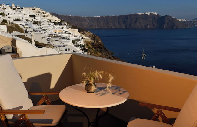 The A Collection, Oia by K&K - Photo 80