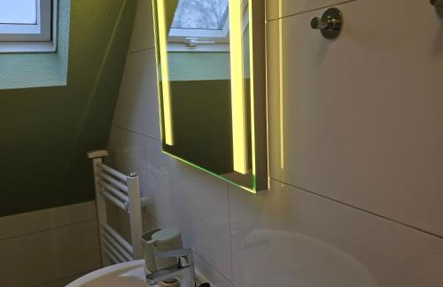 Ferienwohnung Flora four - Foto 13