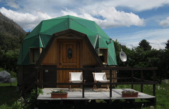 Domos Puelo - Foto 1