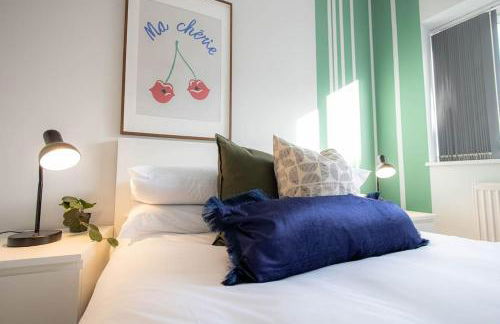 Charming Chalk Farm Properties - Foto 13