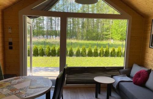 Domek Wakacyjny Myśliborka 2 - Foto 4