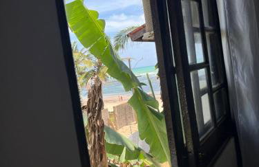 Casa Refúgio do Mar - Pé na areia - Foto 49