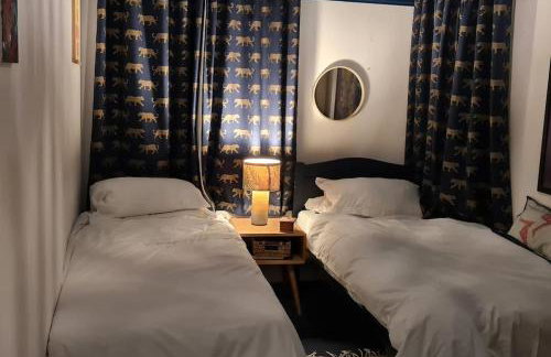 Large Period House in Mullion - Foto 12