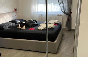 holiday home Un posto solare - Foto 5