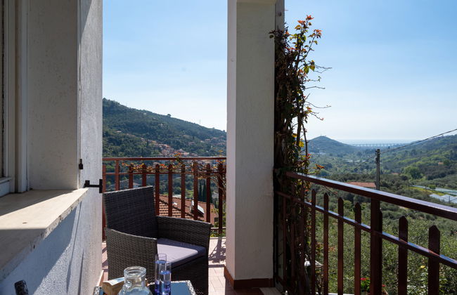 Villa Paradiso (DOL192) - Foto 22