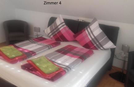 FeWo Frankenstrasse - Foto 18