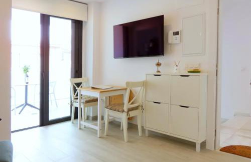 Sea One Bedroom in La Cala de Mijas - Foto 15
