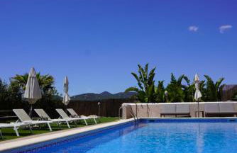 Los Escondidos Ibiza Suites - Foto 43