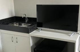 Flat 01 centro - Foto 4