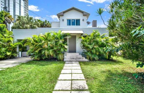 Stunning Home LifeStyle Miami - Foto 17