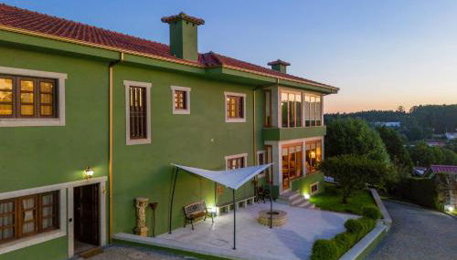 Villa Maria Caetana - Foto 2