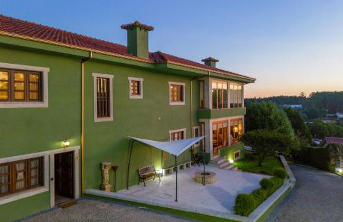 Villa Maria Caetana - Foto 2