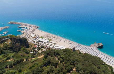 LA TORRE SARACENA - APARTMENTS with services & Free Parking - Photo 20