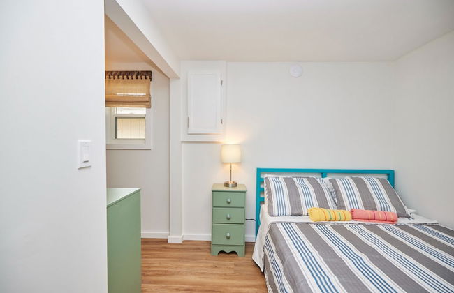 Lake Haven Beach Resort - Photo 16