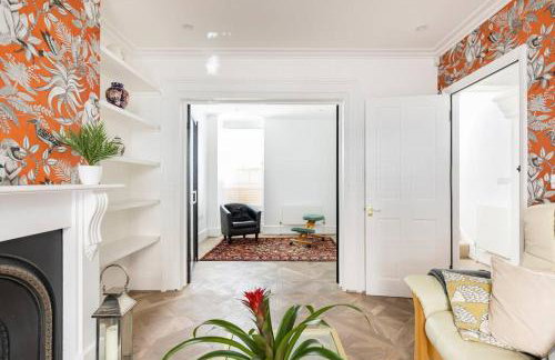 Historic Joseph Conrad House in Heart of London! - Foto 24