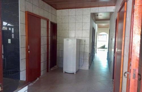 Chácara Alegria - Um pedaço do paraíso em Itaboraí - Foto 48