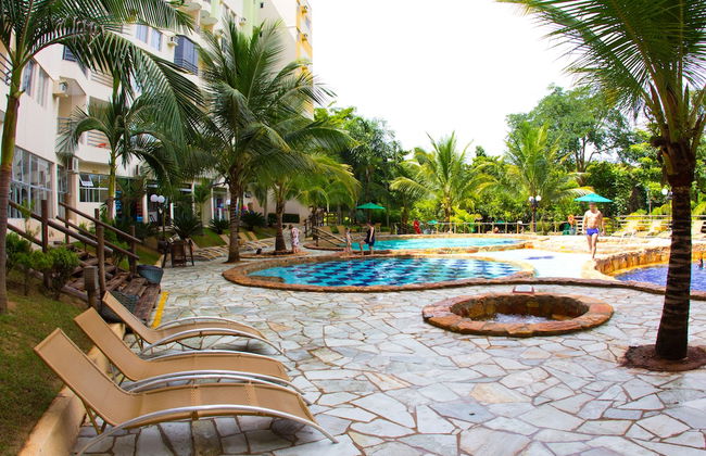 Thermas Paradise Residence - Foto 7