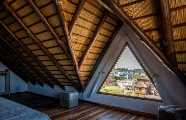 Muelles del Diablo Tranquilo - Photo 20