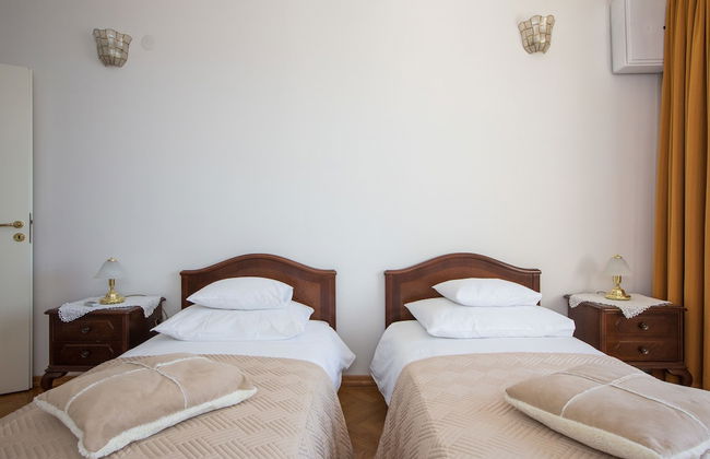 Penthouse the Best Old Town View - Foto 9