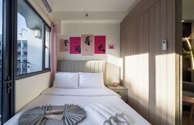 GemstoneBR in SMDC Shore 2 Residences - Foto 53