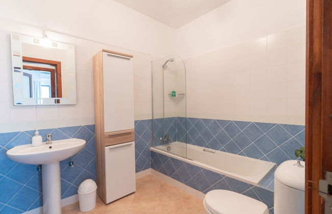 Charming 2-Bed in Swieqi - Foto 46