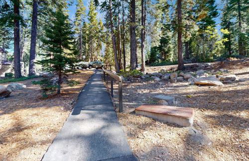 2 Bed 2 Bath Apartment in Carnelian Bay - Foto 23