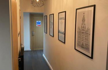 Eleanor Rigby apts Stanley Street - Foto 33