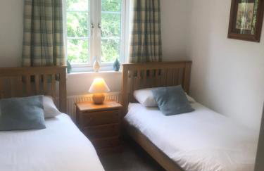 Liming Lodge - Lakeside Home in the Cotswolds - Foto 14