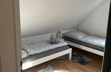 Ferienwohnung mit 4 Schlafzimmer oder 10 Schlafmöglichkeiten - Photo 15